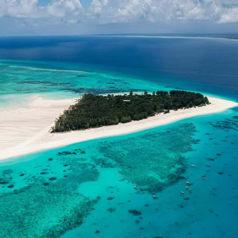 Full Day – Zanzibar Mnemba Snorkeling, Nungwi & Kendwa Beach