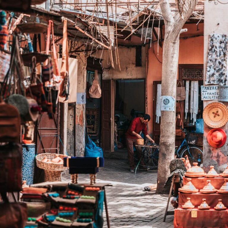 Full Day – Zanzibar Traditional Cooking Class & Local Market