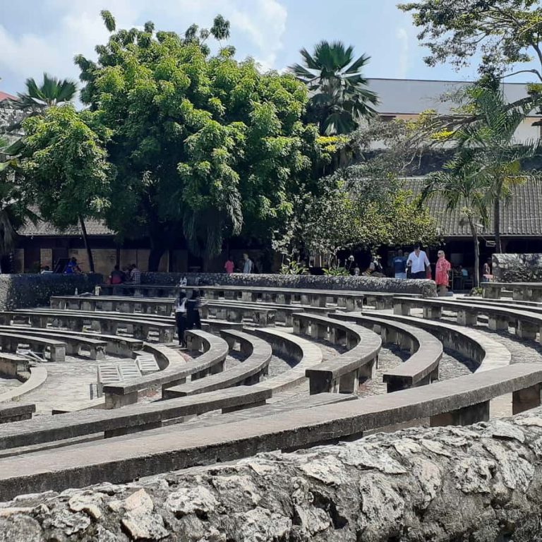 Half-Day – Historical Zanzibar Stone Town Walking Tour