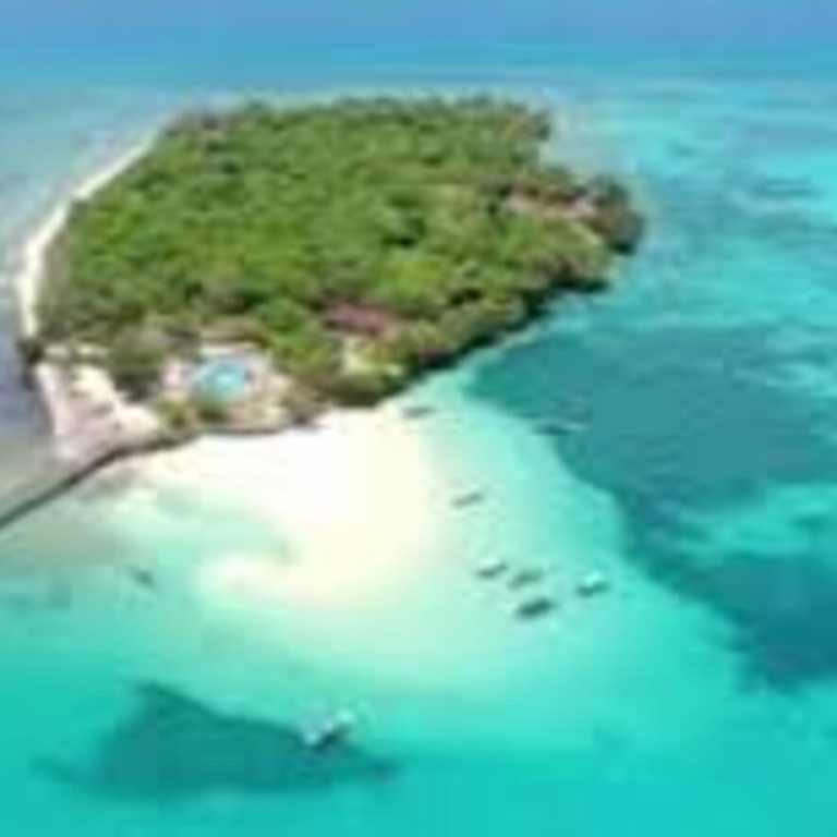 Half-Day – Zanzibar Prison Island/ Changuu Island Tour