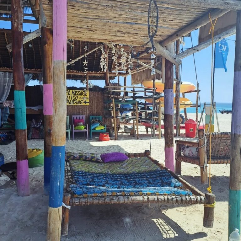 Half-Day Zanzibar Village Spice Farm Tour