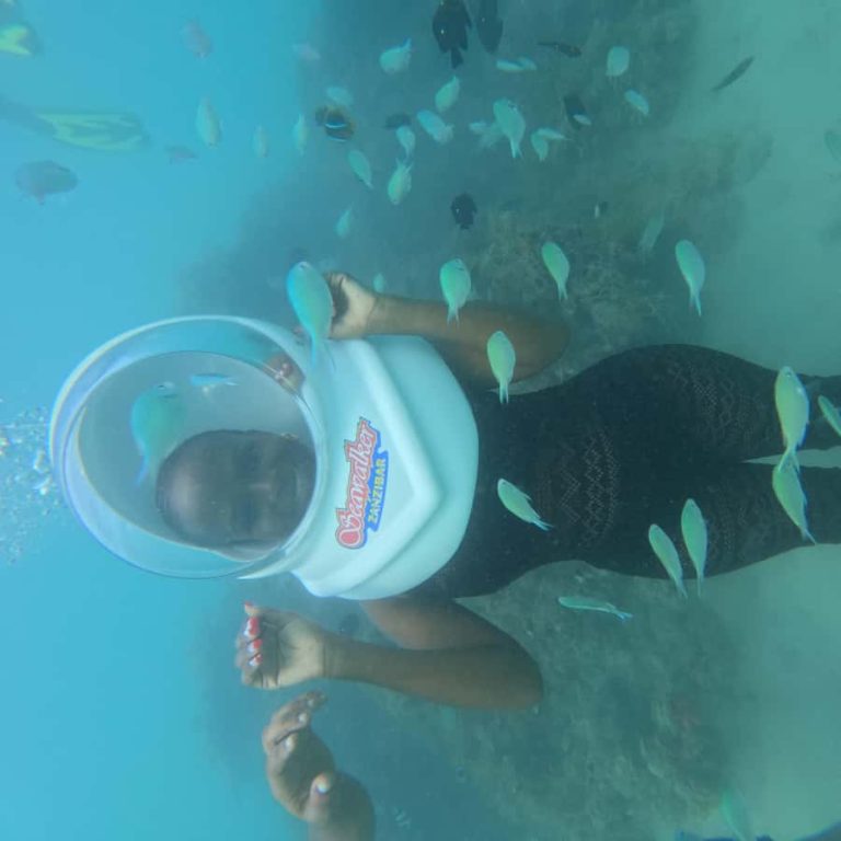 Zanzibar Jetski – Kendwa & Nungwi