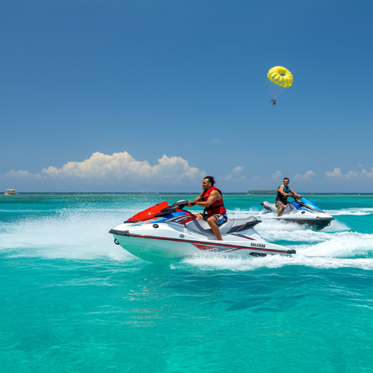 Zanzibar Kayaking Adventures